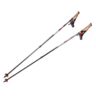 Скандинавская ходьба YAMAGUCHI Ultra Carbon Скандинавская ходьба YAMAGUCHI Ultra Carbon