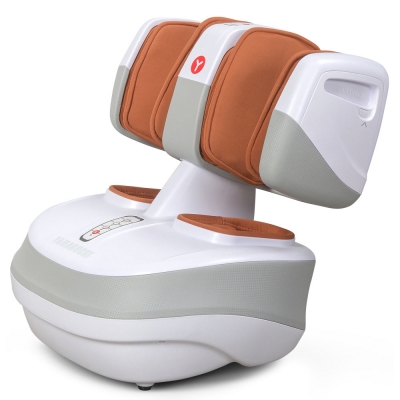 Массажер для ног YAMAGUCHI 2Feet Массажер для ног YAMAGUCHI 2Feet