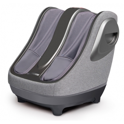 Массажер для ног YAMAGUCHI Crown Grey Массажер для ног YAMAGUCHI Crown Grey