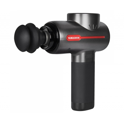 Массажер для ног YAMAGUCHI Therapy Massage Gun Массажер для ног YAMAGUCHI Therapy Massage Gun