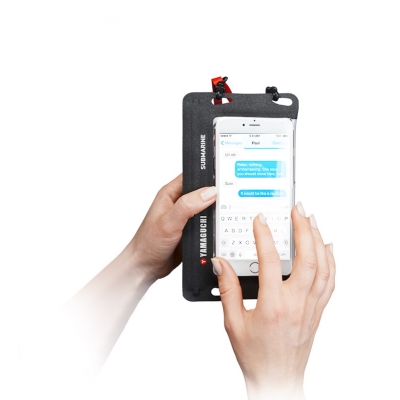 Аксессуар для массажа YAMAGUCHI Submarine  Аксессуар для массажа YAMAGUCHI Submarine