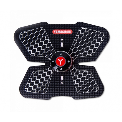 Фитнес-оборудование YAMAGUCHI ABS Trainer MIO Фитнес-оборудование YAMAGUCHI ABS Trainer MIO