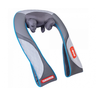 Массажная накидка YAMAGUCHI Yoki Массажная накидка YAMAGUCHI Yoki