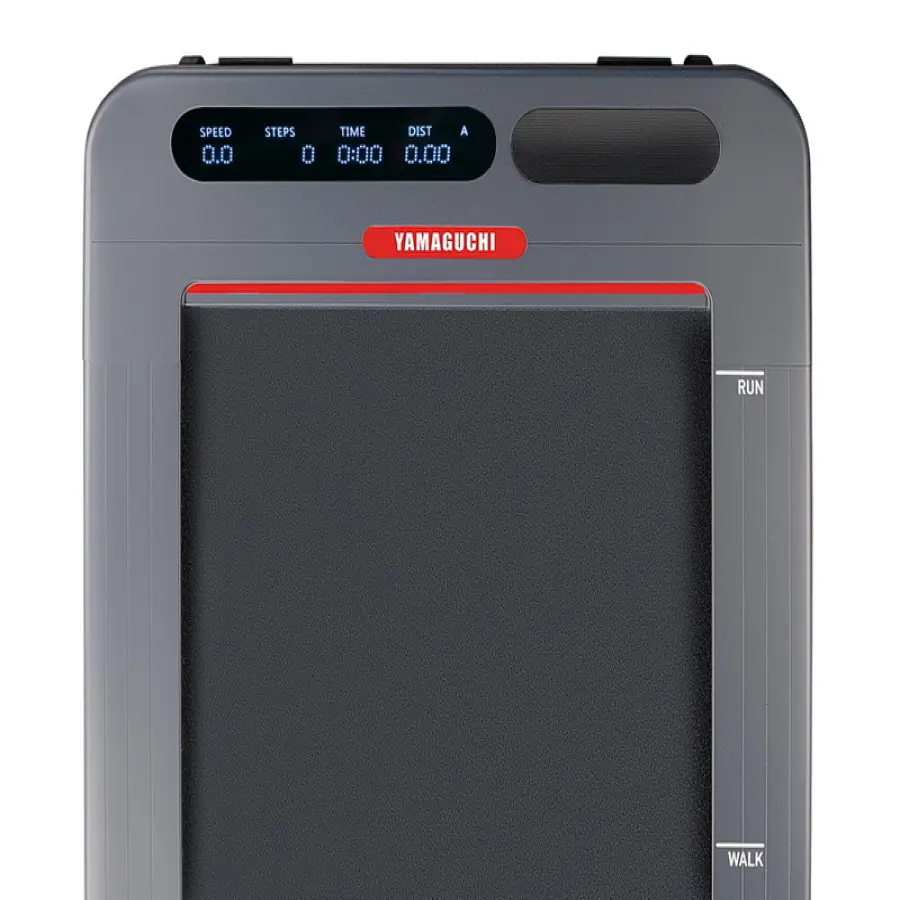 Беговая дорожка без поручней YAMAGUCHI Runway-X