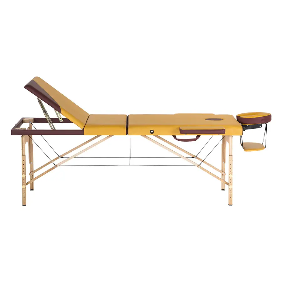 Раскладной массажный стол US-MEDICA Sakura