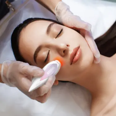 и омоложения кожи вокруг глаз