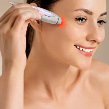 и омоложения кожи вокруг глаз