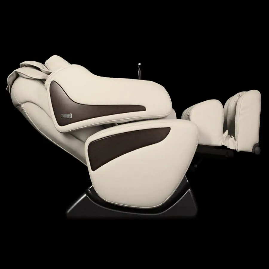 Массажное кресло для дома US-MEDICA Infinity 3D