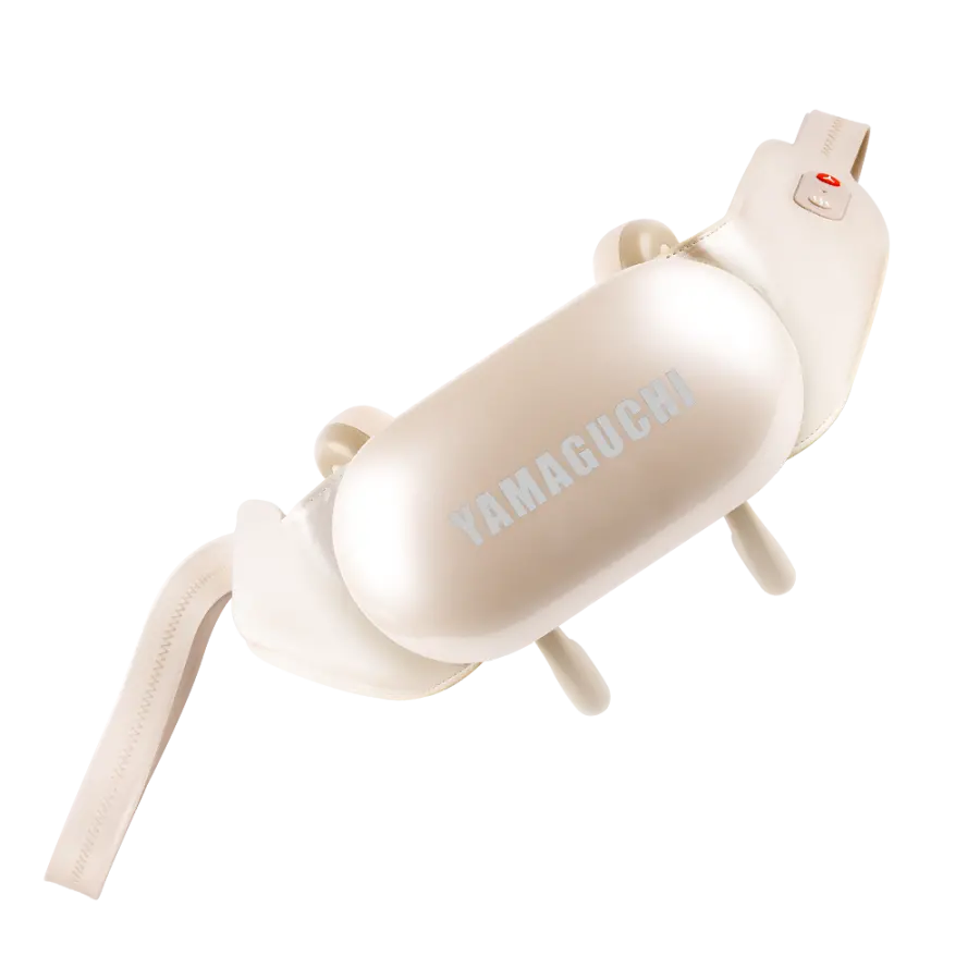 Массажер для тела Yamaguchi Yoshi