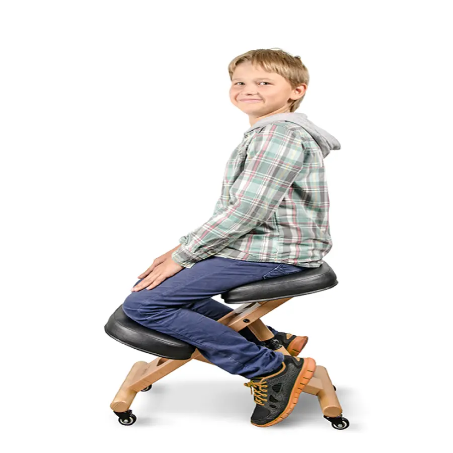 Стул для идеальной осанки US-MEDICA Zero Mini