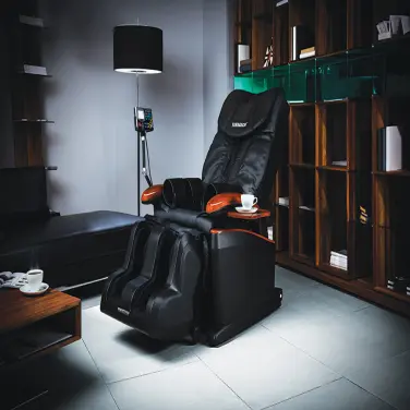 Массажное кресло YAMAGUCHI YA-2500
